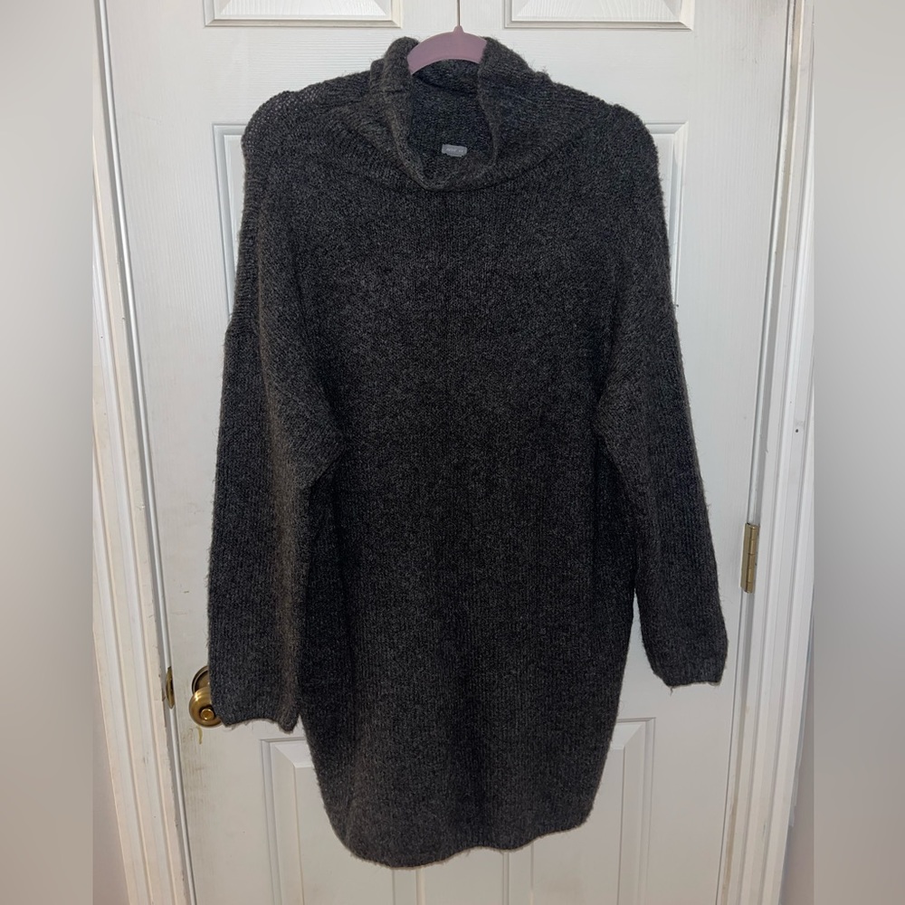 Aerie Sweater Dress